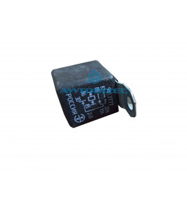 Реле электромагнитное (5 конт) 24В 2А (аналог 901.3747) КАМАЗ, МАЗ