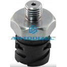 Датчик сигнала торможения ММ_125ДБР_(Г27) усиленный с байонетным  разъемом пневматический