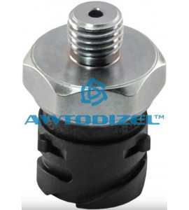 Датчик сигнала торможения ММ_125ДБР_(Г27) усиленный с байонетным  разъемом пневматический