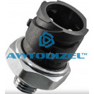 Датчик сигнала торможения ММ_125ДБР_(Г27) усиленный с байонетным  разъемом пневматический