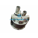 Указатель температуры воды УК 171М КАМАЗ, МАЗ, УРАЛ)