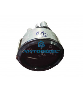 Указатель температуры воды УК 171М КАМАЗ, МАЗ, УРАЛ)