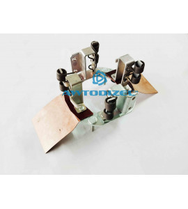 Крышка задняя стартера 142 Б1(траверса) КАМАЗ