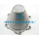 Крышка передних подшипников УРАЛ