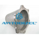 Крышка передних подшипников УРАЛ