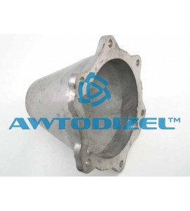 Крышка передних подшипников УРАЛ