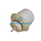 Бачок с сеткой главного тормозного цилиндра УРАЛ