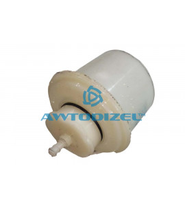 Бачок с сеткой главного тормозного цилиндра УРАЛ