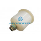 Бачок с сеткой главного тормозного цилиндра УРАЛ