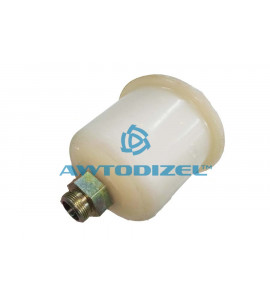 Бачок с сеткой главного тормозного цилиндра УРАЛ