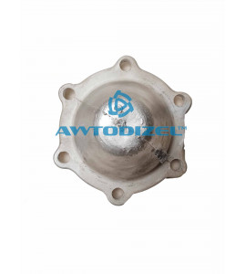 Крышка заднего подшипника (малая) УРАЛ