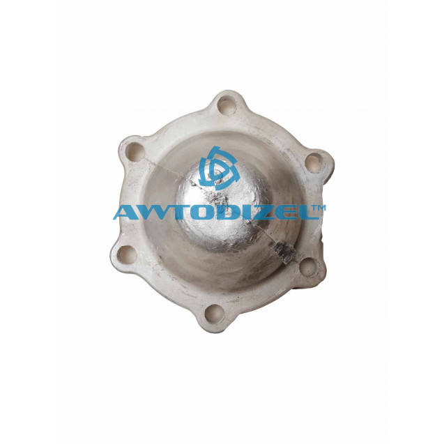 Крышка заднего подшипника (малая) УРАЛ