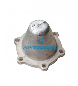 Крышка заднего подшипника (малая) УРАЛ