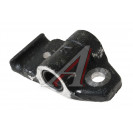 Ушко передней рессоры УРАЛ, МАЗ. РИФ