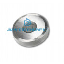 Диск шарнира УРАЛ-4320  н/о РИФ 