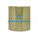 Втулка шестерни 1-ого вала раздаточной коробки УРАЛ