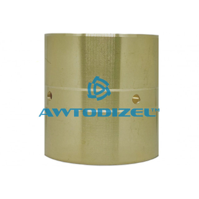 Втулка шестерни 1-ого вала раздаточной коробки УРАЛ