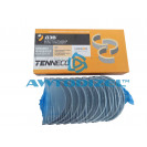 Комплект коренных вкладышей КАМАЗ Р-1 ( Ø-94,50 ) ФМ ДЗВ