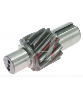 Шестерня ведущая цилиндрическая УРАЛ н/о 13 зуб РИФ