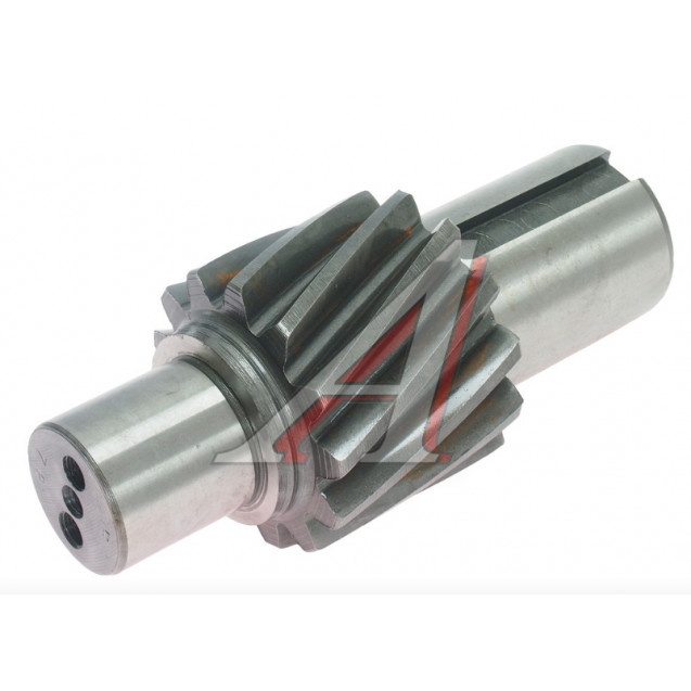 Шестерня ведущая цилиндрическая УРАЛ н/о 13 зуб РИФ