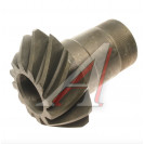 Шестерня ведущая коническая УРАЛ 12 зуб. усиленная РИФ