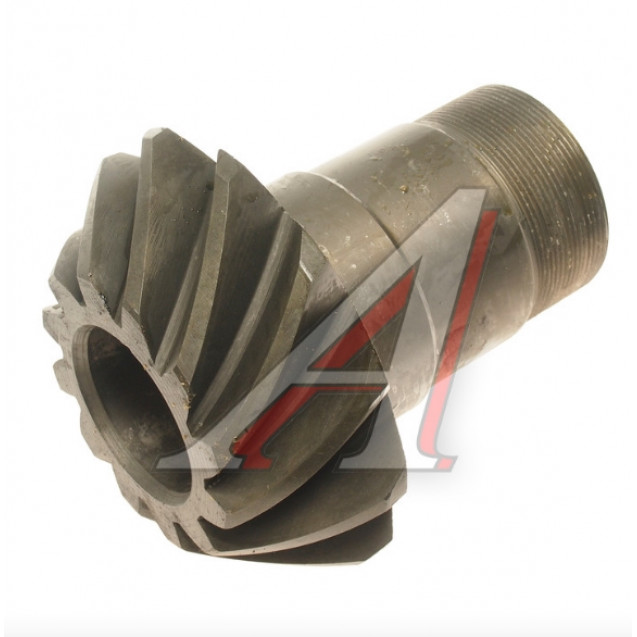 Шестерня ведущая коническая УРАЛ 12 зуб. усиленная РИФ