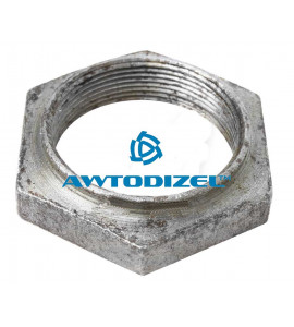 Гайка подшипника УРАЛ