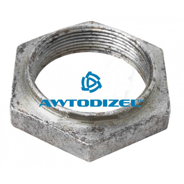 Гайка подшипника УРАЛ