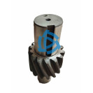 Шестерня ведущая цилиндрическая УРАЛ н/о 14 зуб РИФ