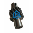 Шестерня ведущая цилиндрическая УРАЛ н/о 14 зуб РИФ