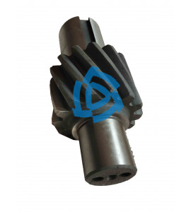 Шестерня ведущая цилиндрическая УРАЛ н/о 14 зуб РИФ