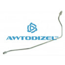 Трубка насоса ГУР ( гидроусилитель руля ) тонкая КАМАЗ