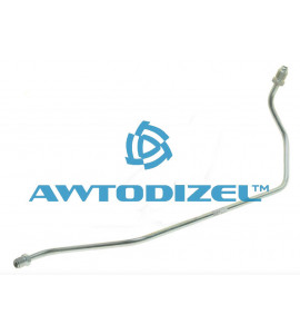 Трубка насоса ГУР ( гидроусилитель руля ) тонкая КАМАЗ