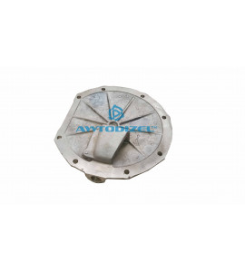 Крышка картера УРАЛ