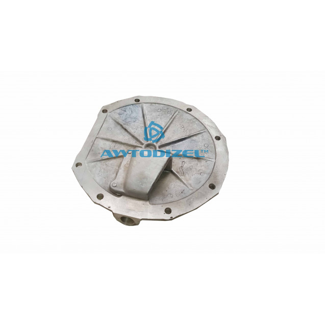 Крышка картера УРАЛ