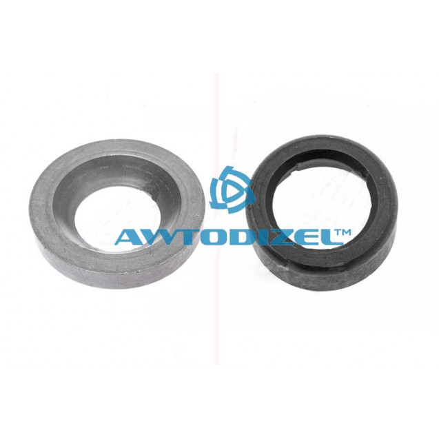 Вкладыш тяги нижний/ верхний ( сталь ) ОАО КАМАЗ