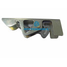 Замок панели капота КАМАЗ 