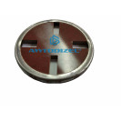 Текстолитовая шайба топливного насоса ЯМЗ