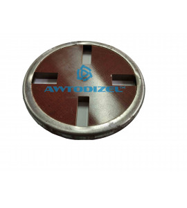 Текстолитовая шайба топливного насоса ЯМЗ