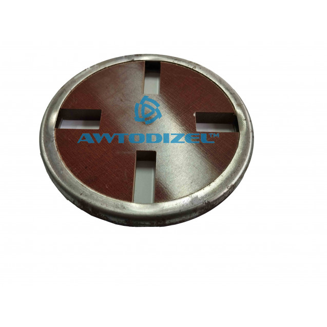 Текстолитовая шайба топливного насоса ЯМЗ