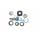 Ремкомплект  рулевого наконечника УРАЛ С/О РИФ 9 позиций