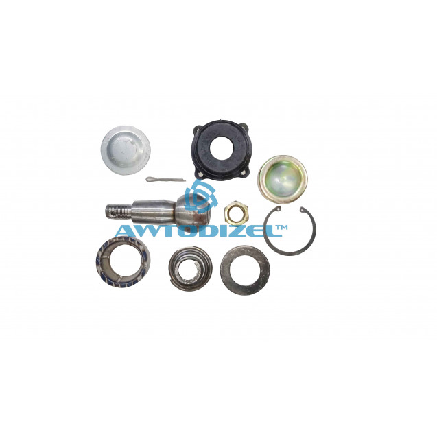 Ремкомплект  рулевого наконечника УРАЛ С/О РИФ 9 позиций