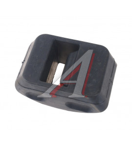 Подушка передней рессоры КАМАЗ-6520 БРТ