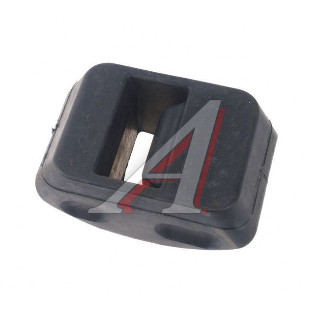 Подушка передней рессоры КАМАЗ-6520 БРТ