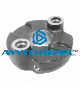 Полумуфта ведущая ТНВД КАМАЗ-ЕВРО-3 (под вал 30 мм)