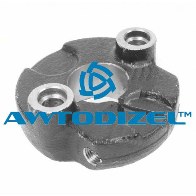 Полумуфта ведущая ТНВД КАМАЗ-ЕВРО-3 (под вал 30 мм)