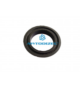 Манжета поршня ГТЦ наружная Ø-40 УРАЛ (АО АЗ УРАЛ)