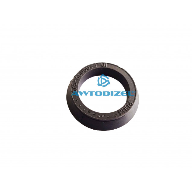 Манжета поршня ГТЦ наружная Ø-40 УРАЛ (АО АЗ УРАЛ)