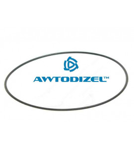 Кольцо РТИ пневмоусилителя тормозов УРАЛ 4320-3510065