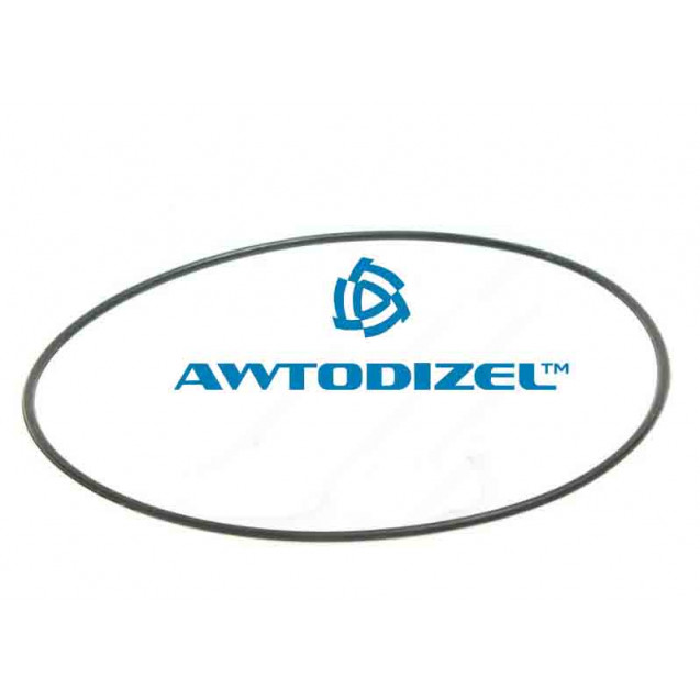 Кольцо РТИ пневмоусилителя тормозов УРАЛ 4320-3510065